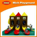 MIch new design popular playground horse toy with CE TUV